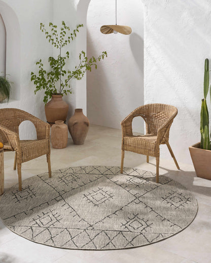 Nordic Area Rug - Stylish Durable Eco-Friendly Home Decor