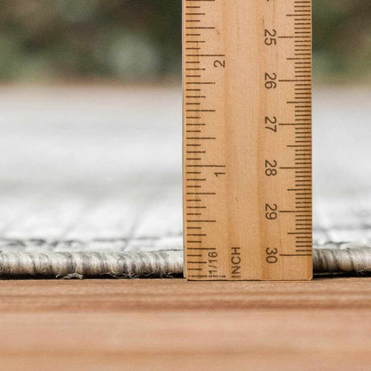 Nordic Area Rug - Stylish Durable Eco-Friendly Home Decor