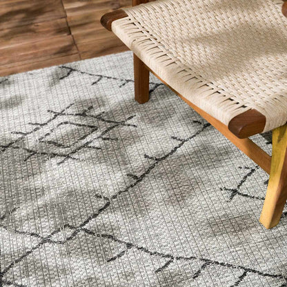 Nordic Area Rug - Stylish Durable Eco-Friendly Home Decor