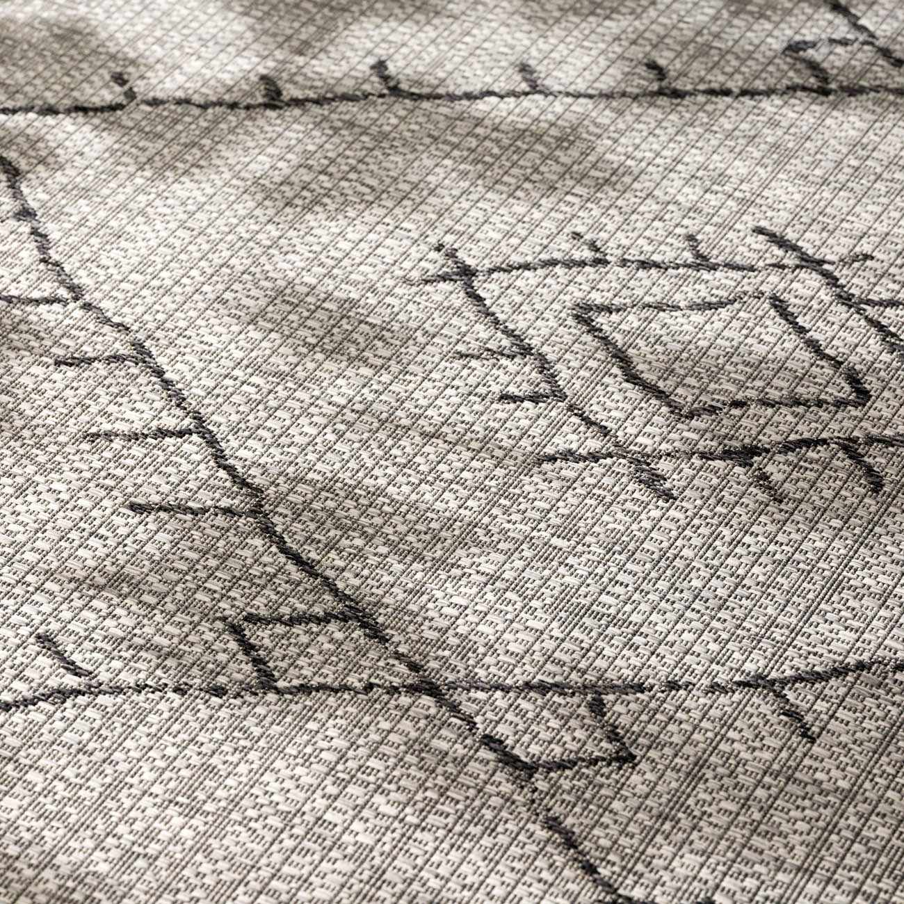 Nordic Area Rug - Stylish Durable Eco-Friendly Home Decor