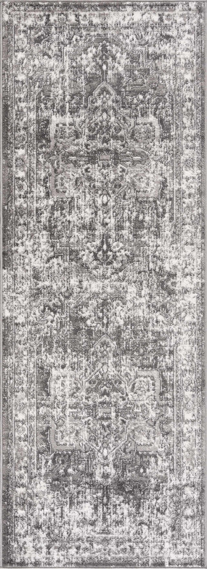 Eddie Area Rug - Stylish Durable Modern Floor Covering