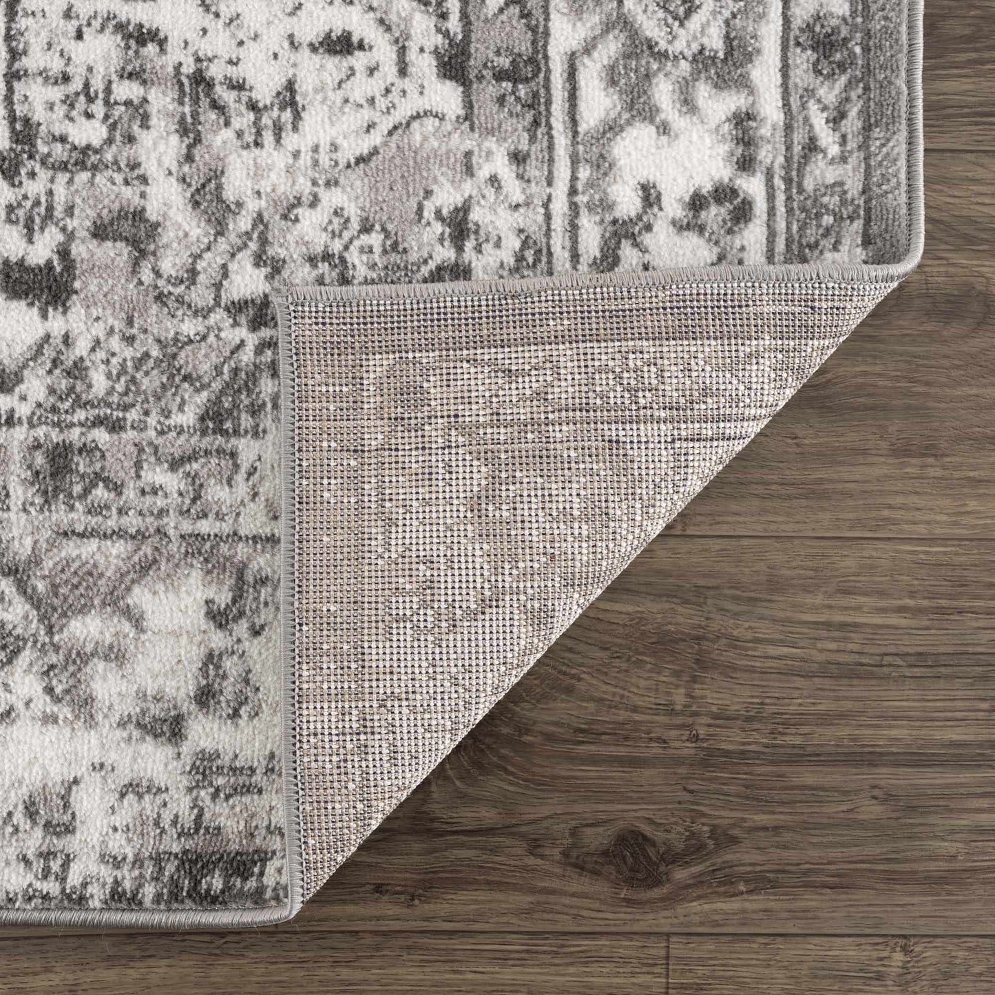 Eddie Area Rug - Stylish Durable Modern Floor Covering