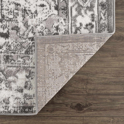 Eddie Area Rug - Stylish Durable Modern Floor Covering