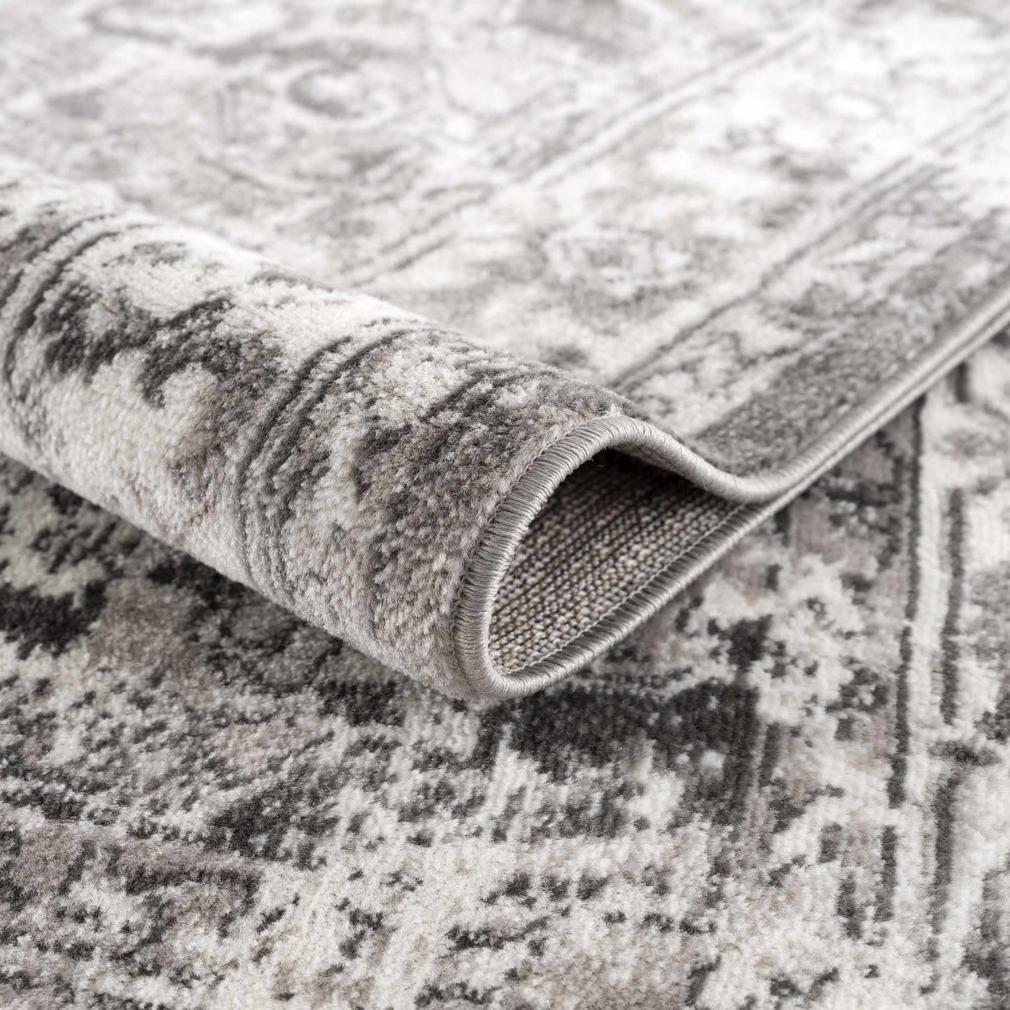 Eddie Area Rug - Stylish Durable Modern Floor Covering