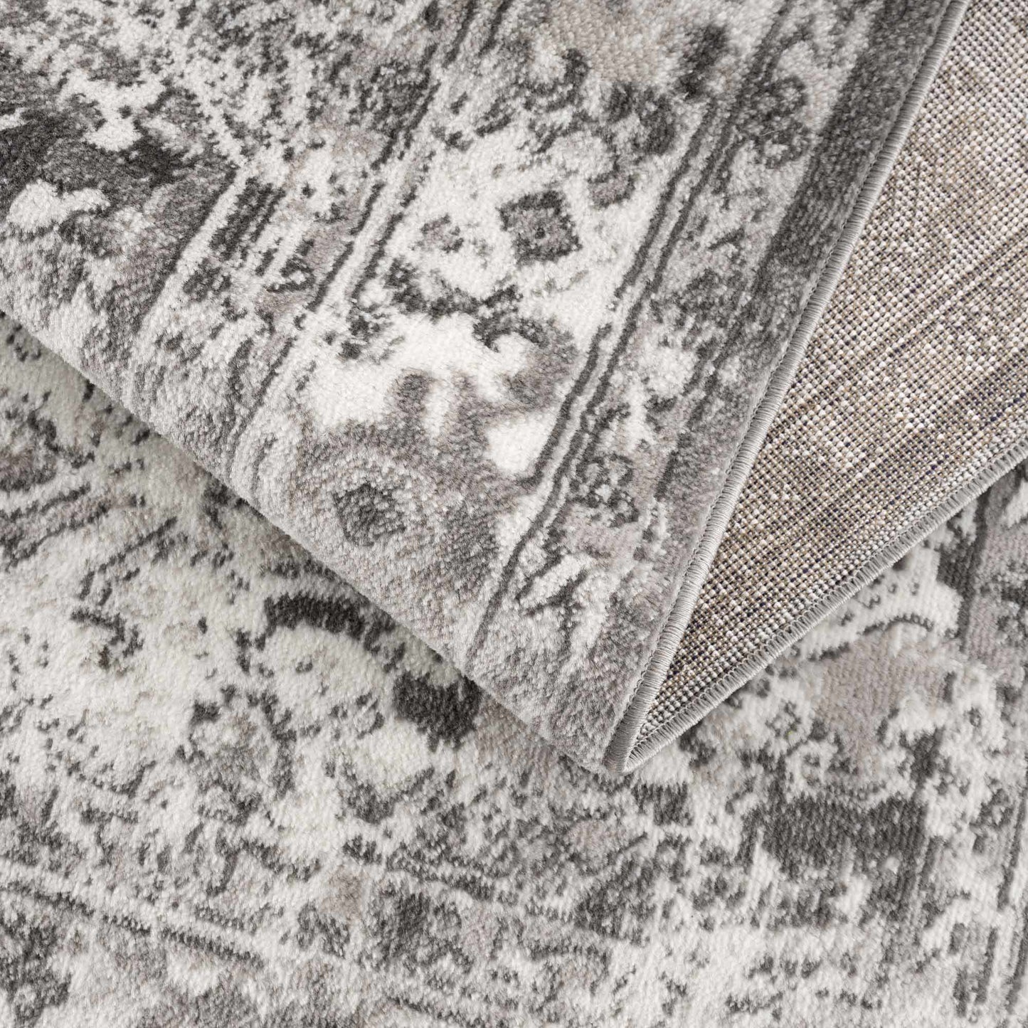 Eddie Area Rug - Stylish Durable Modern Floor Covering