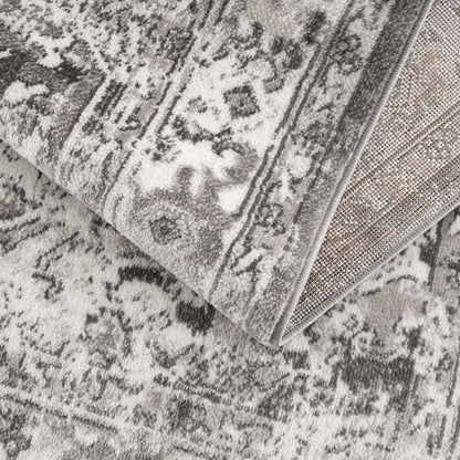 Eddie Area Rug - Stylish Durable Modern Floor Covering