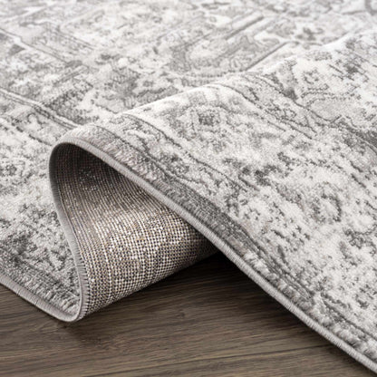 Eddie Area Rug - Stylish Durable Modern Floor Covering