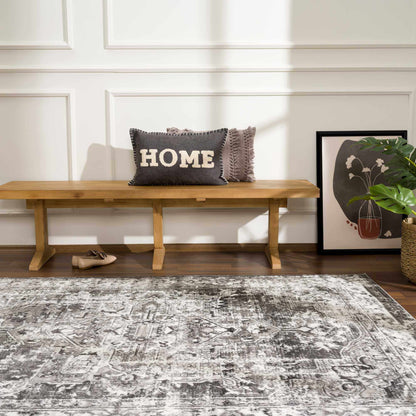 Eddie Area Rug - Stylish Durable Modern Floor Covering