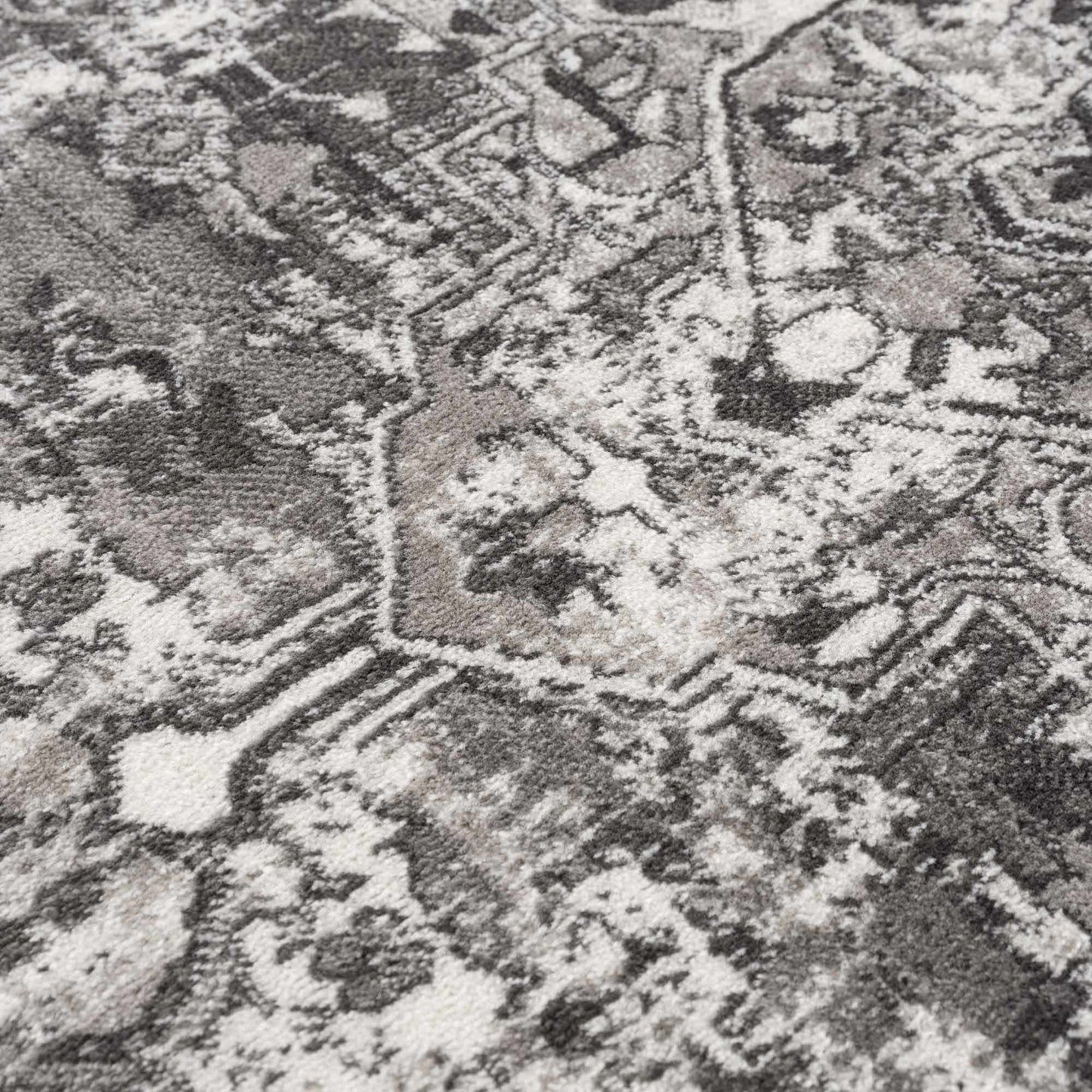 Eddie Area Rug - Stylish Durable Modern Floor Covering