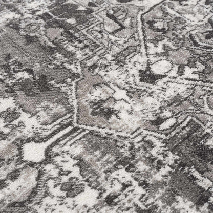 Eddie Area Rug - Stylish Durable Modern Floor Covering