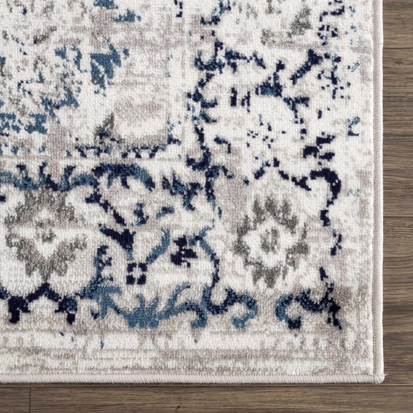 Duena Area Rug - Modern Stylish Clearance Rug