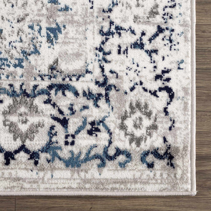 Duena Area Rug - Modern Stylish Clearance Rug