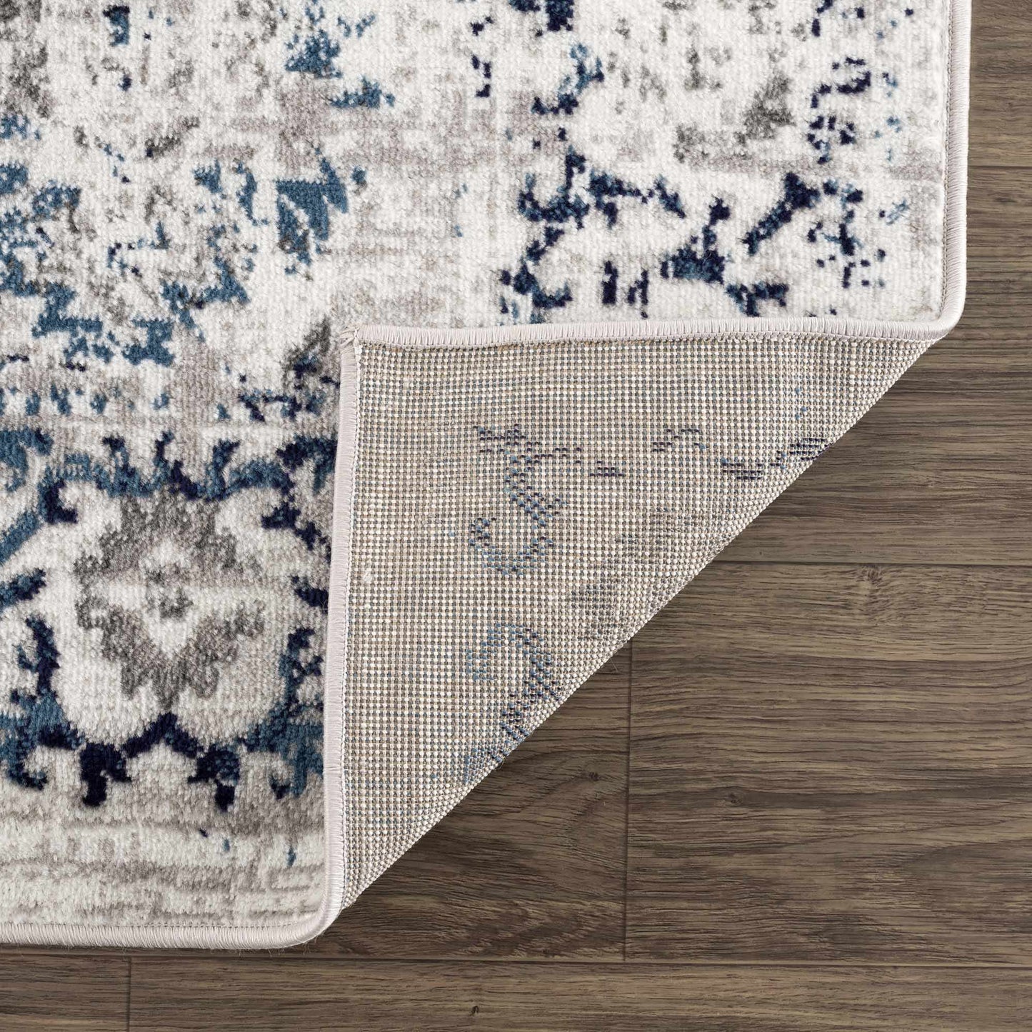 Duena Area Rug - Modern Stylish Clearance Rug