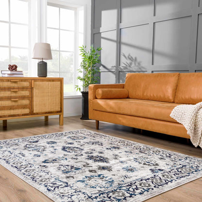 Duena Area Rug - Modern Stylish Clearance Rug