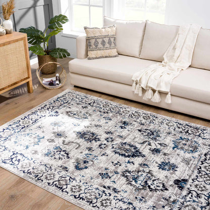 Duena Area Rug - Modern Stylish Clearance Rug