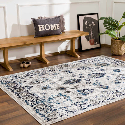 Duena Area Rug - Modern Stylish Clearance Rug