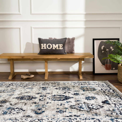Duena Area Rug - Modern Stylish Clearance Rug