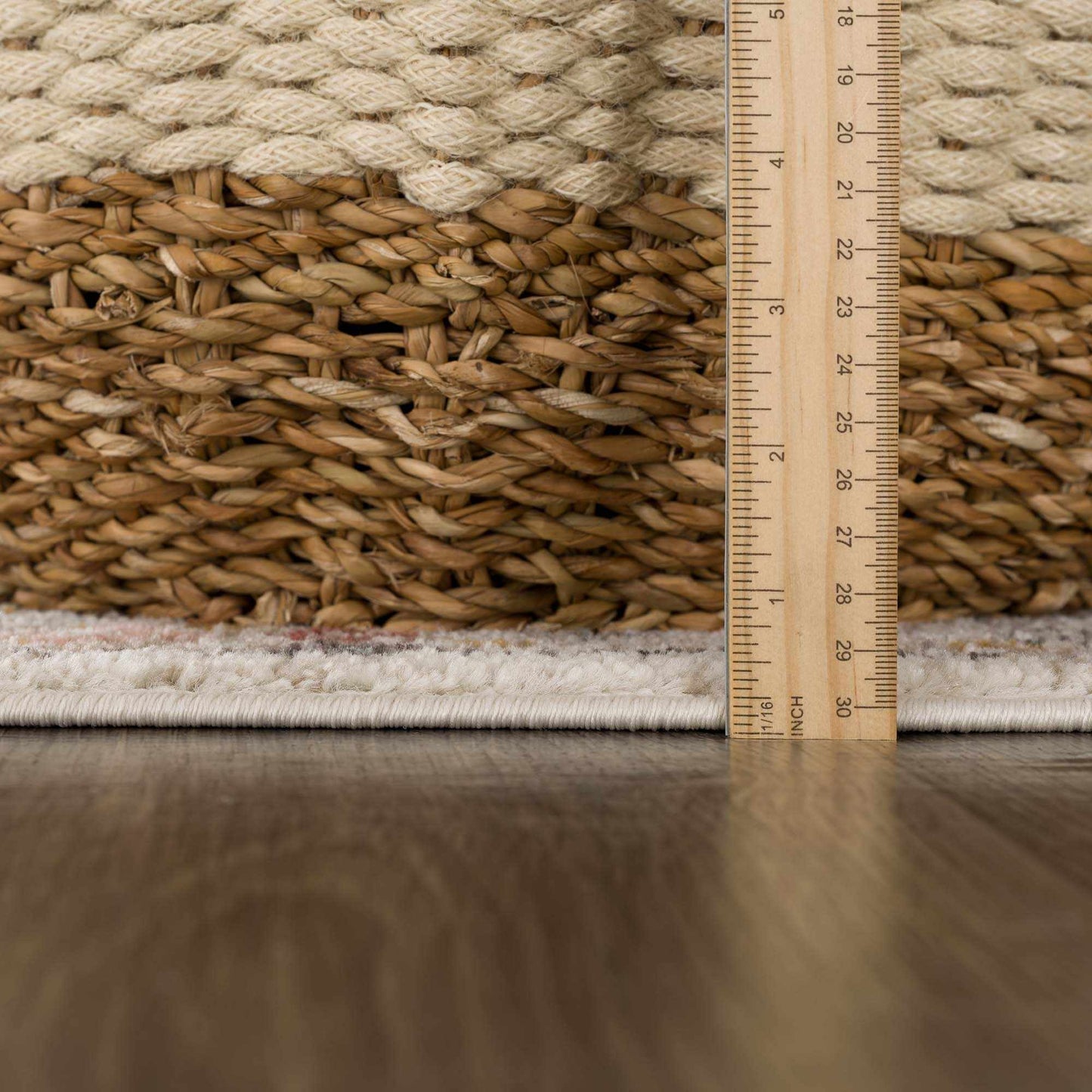 Modern Diem Area Rug - Stylish Durable Floor Decor for Any Room