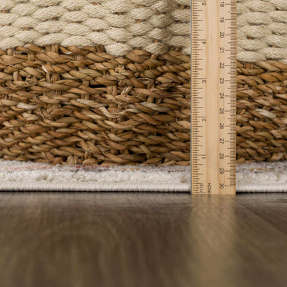 Modern Diem Area Rug - Stylish Durable Floor Decor for Any Room