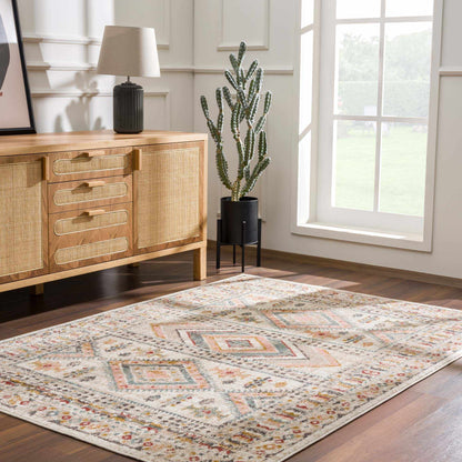 Modern Diem Area Rug - Stylish Durable Floor Decor for Any Room