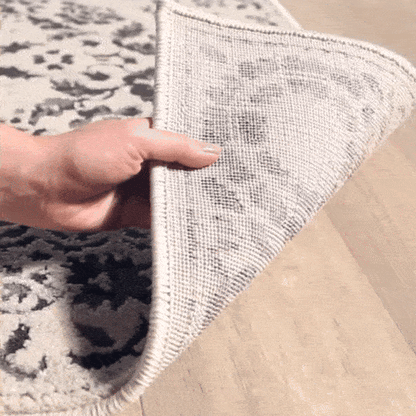 Megargel Area Rug - Soft Durable Floor Covering for Any Room