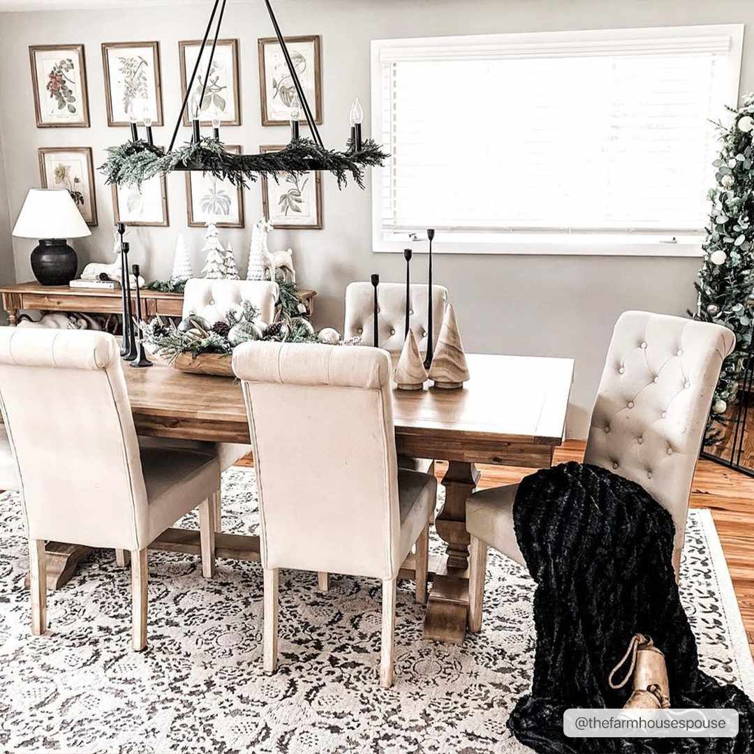 Megargel Area Rug - Soft Durable Floor Covering for Any Room