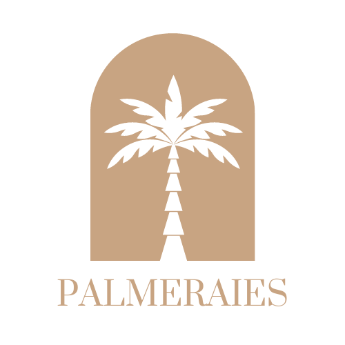 Palmeraies