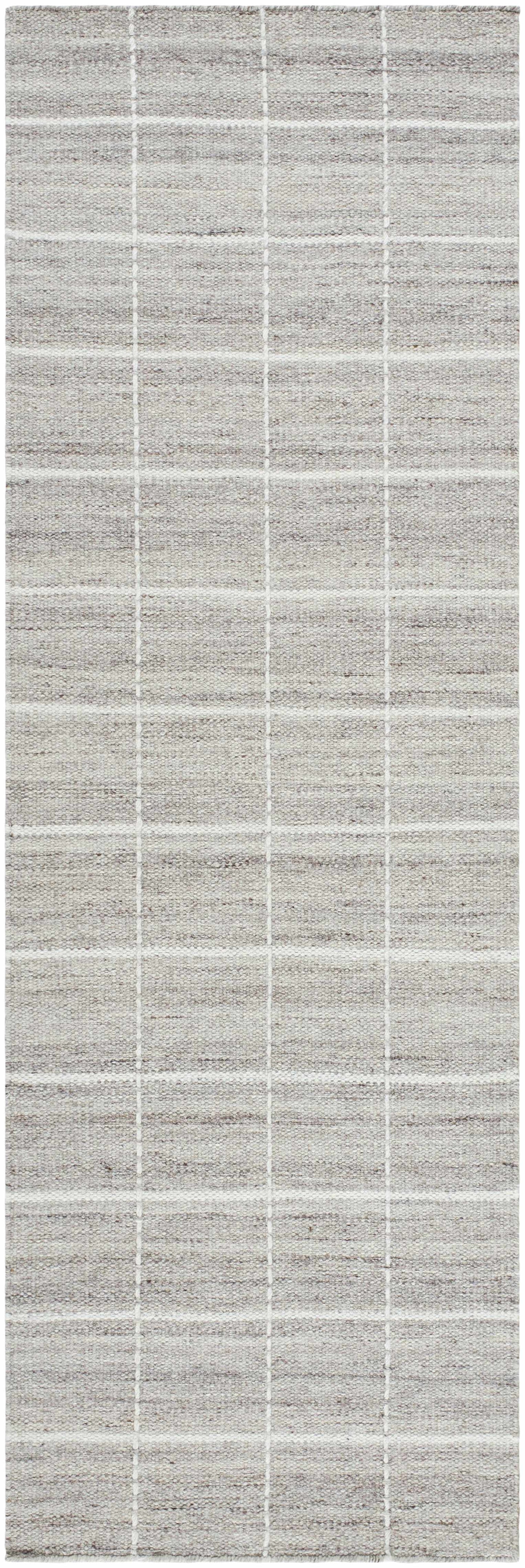 Checkered Area Rug - Stylish Nissa Design for Modern Décor