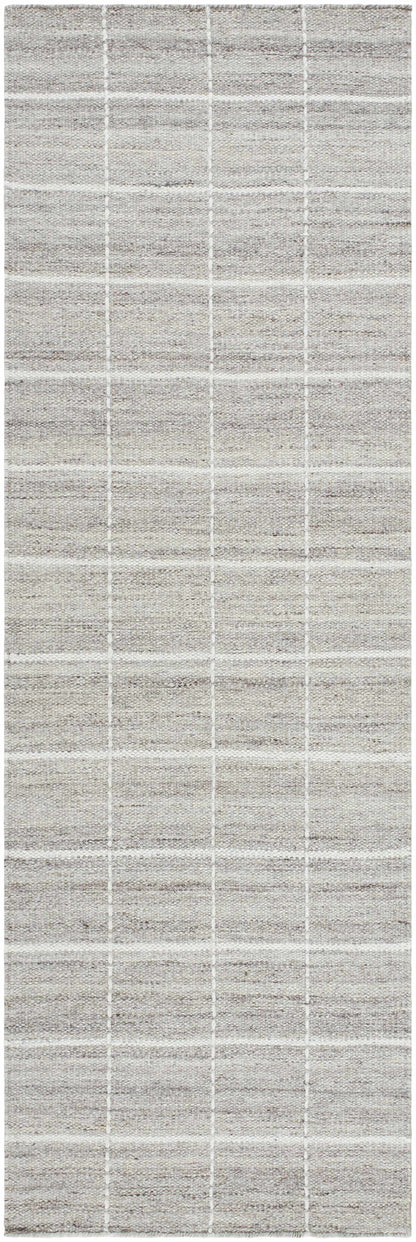 Checkered Area Rug - Stylish Nissa Design for Modern Décor