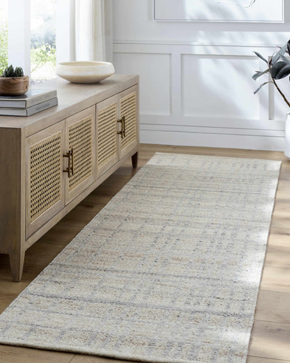 Nissa Area Rug - Soft Versatile Floor Decor for Any Room