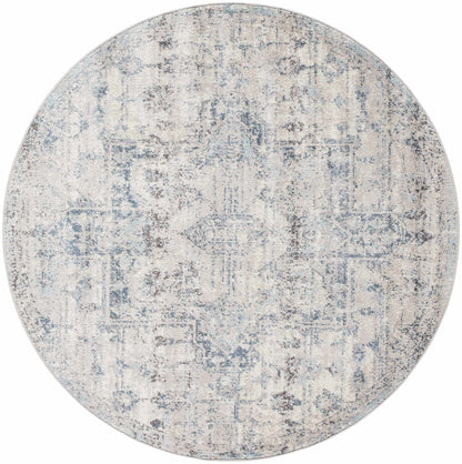 Orrick Area Rug - Soft Durable Modern Design for Living Room or Bedroom