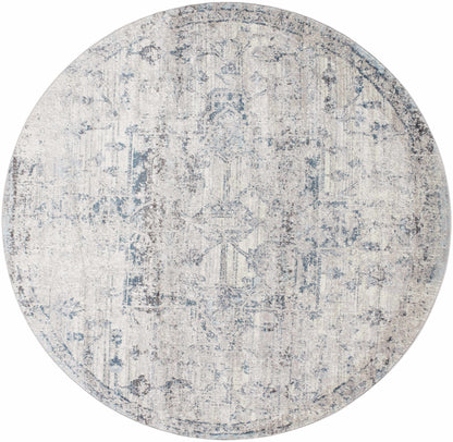 Orrick Area Rug - Soft Durable Modern Design for Living Room or Bedroom