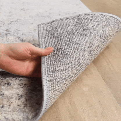 Orrick Area Rug - Soft Durable Modern Design for Living Room or Bedroom