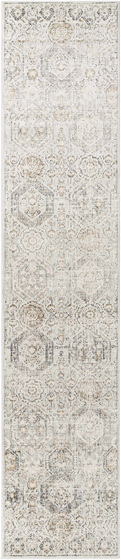 Parkerfield Area Rug - Soft Durable Stylish Floor Covering
