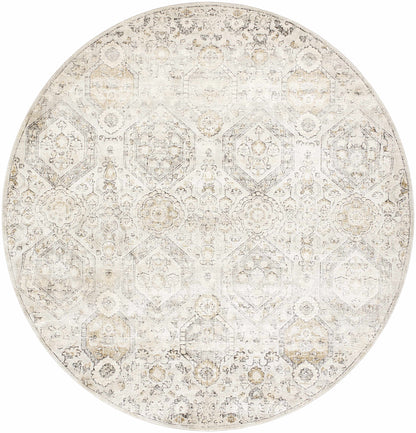 Parkerfield Area Rug - Soft Durable Stylish Floor Covering