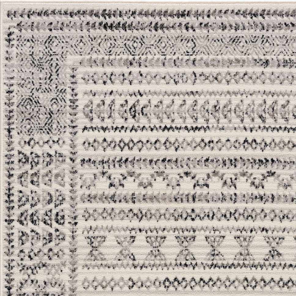 Cozy Modern Greig Area Rug - Living Room  Bedroom Décor