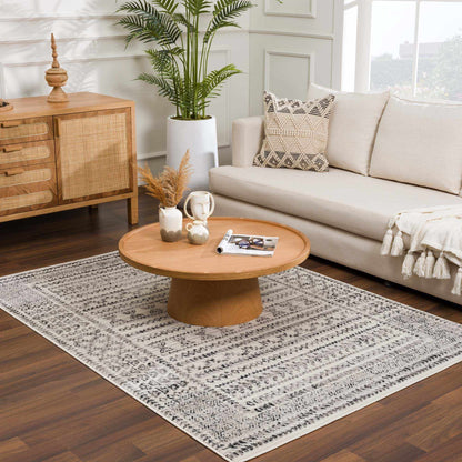 Cozy Modern Greig Area Rug - Living Room  Bedroom Décor