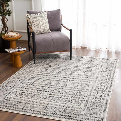 Cozy Modern Greig Area Rug - Living Room  Bedroom Décor