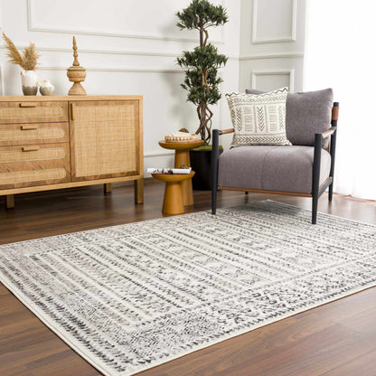 Cozy Modern Greig Area Rug - Living Room  Bedroom Décor