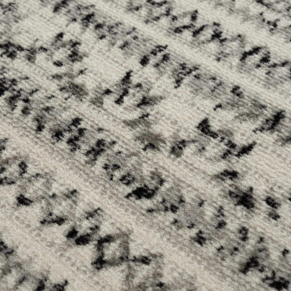 Cozy Modern Greig Area Rug - Living Room  Bedroom Décor