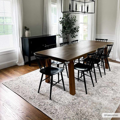 Parkerfield Area Rug - Soft Durable Stylish Floor Covering