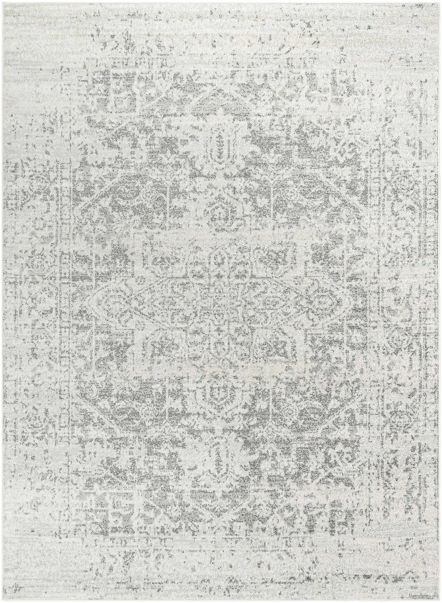 Rachel Area Rug - Soft Modern Floor Covering