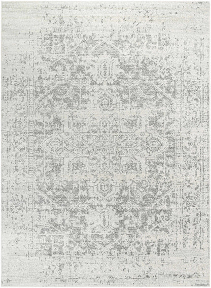 Rachel Area Rug - Soft Modern Floor Covering