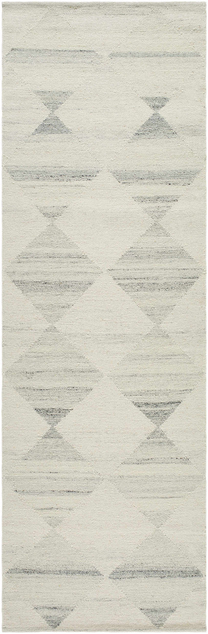 Rakin Area Rug - Soft Stylish Modern Floor Covering