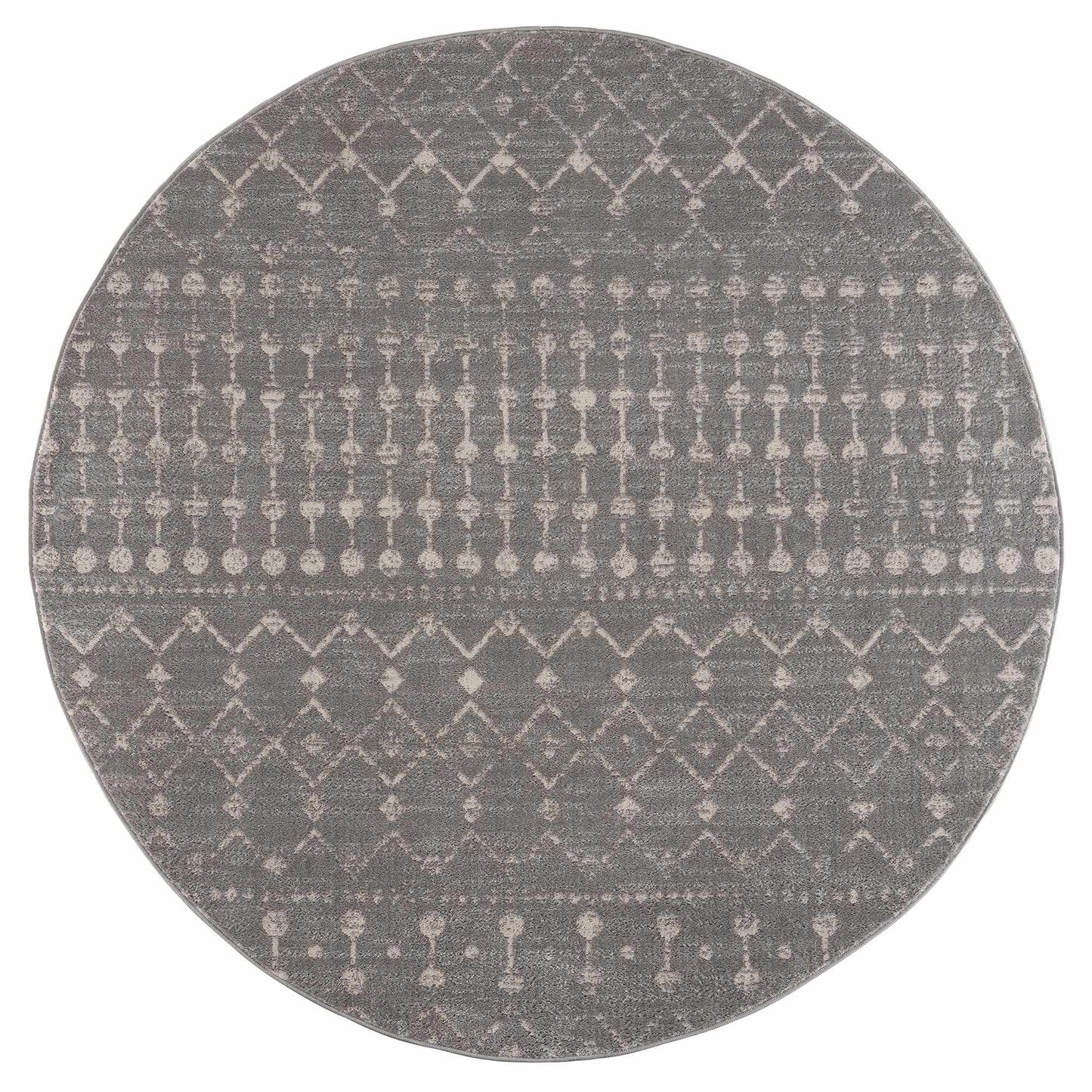 Light Gray Limited Edition Rug - Stylish Home Decor