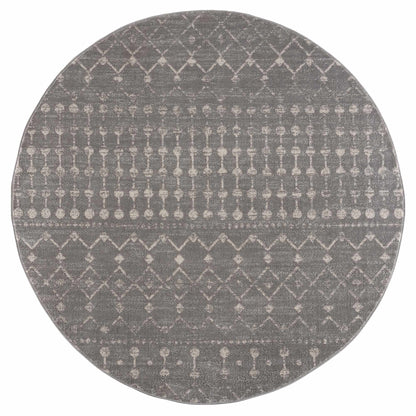 Light Gray Limited Edition Rug - Stylish Home Decor