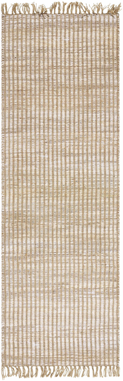 Modern Geometric Area Rug - Stylish Home Decor Accent