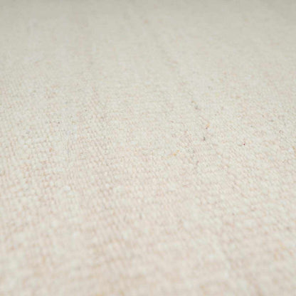 Hand Woven Wool Area Rug - Off White Ayumu Collection