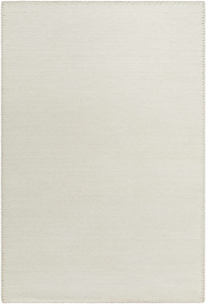 Soft Ayumu Area Rug - Modern Cozy Living Room Design