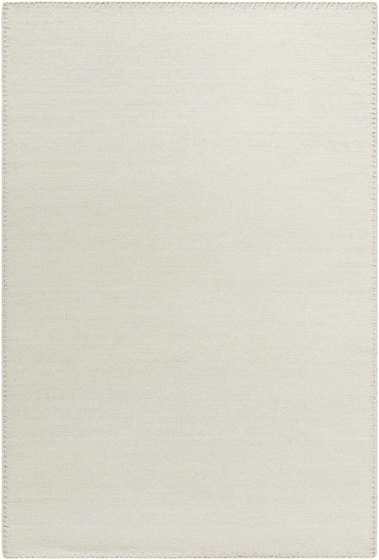 Soft Ayumu Area Rug - Modern Cozy Living Room Design